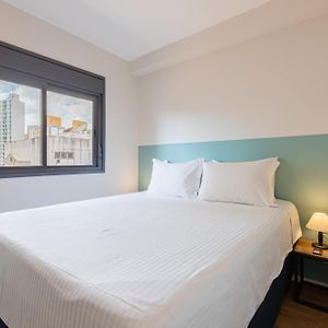 Apartamento Estudio
